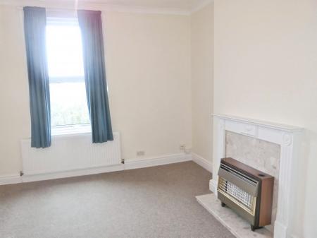 Flat East Parade in Harrogate