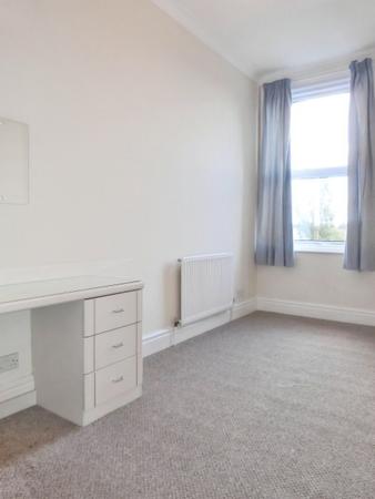 Flat East Parade in Harrogate