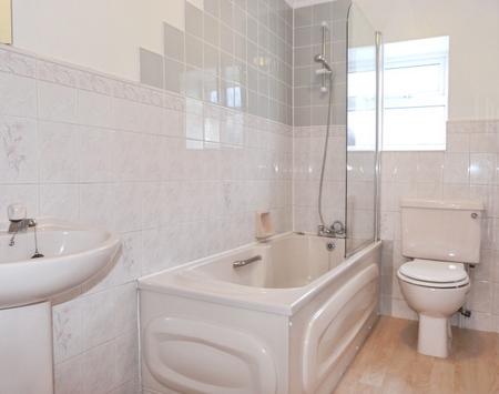 Flat East Parade in Harrogate