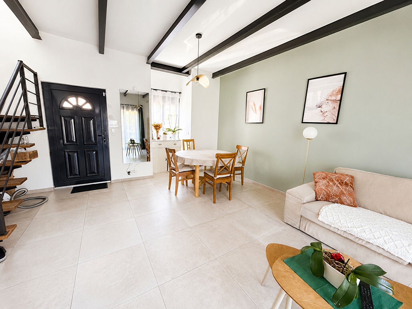 Maison Rue du Clos du Verger à Chatou