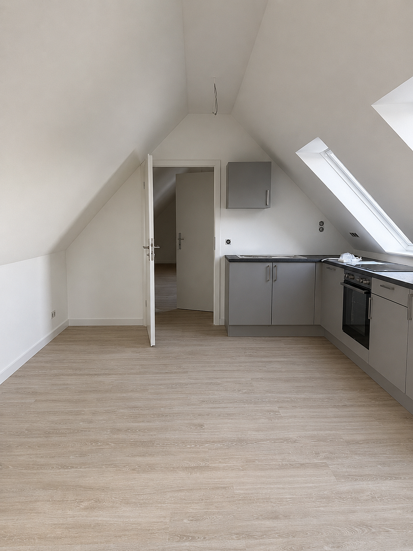 Wohnung Lüneburger Straße in Winsen (Luhe)