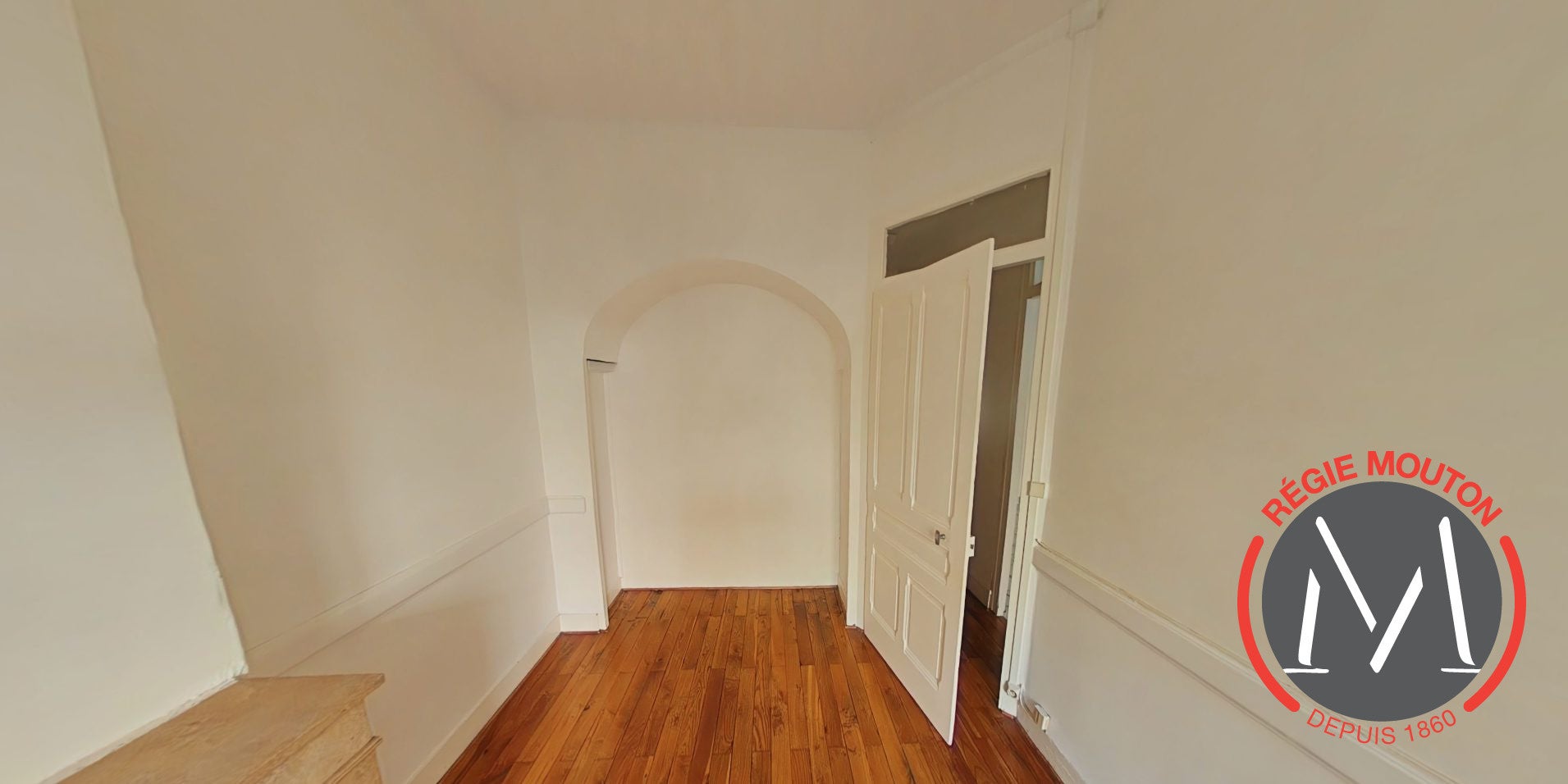 Appartement Rue Garibaldi à Lyon