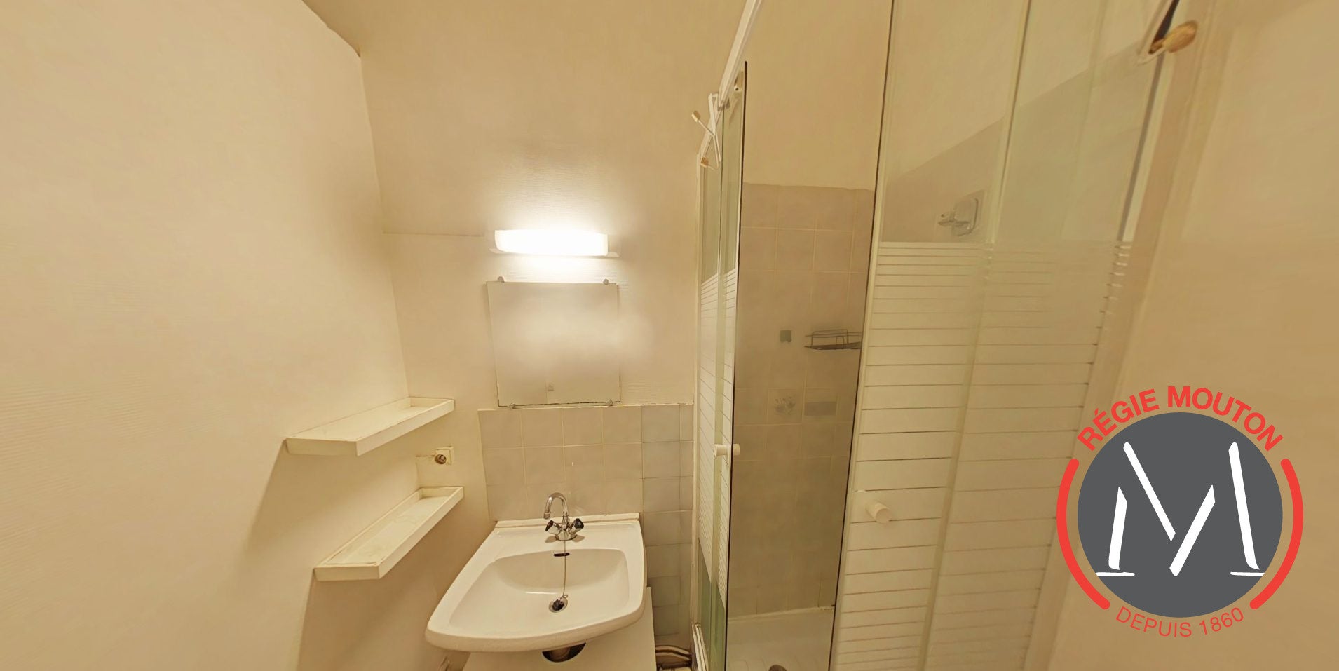 Appartement Rue Garibaldi à Lyon