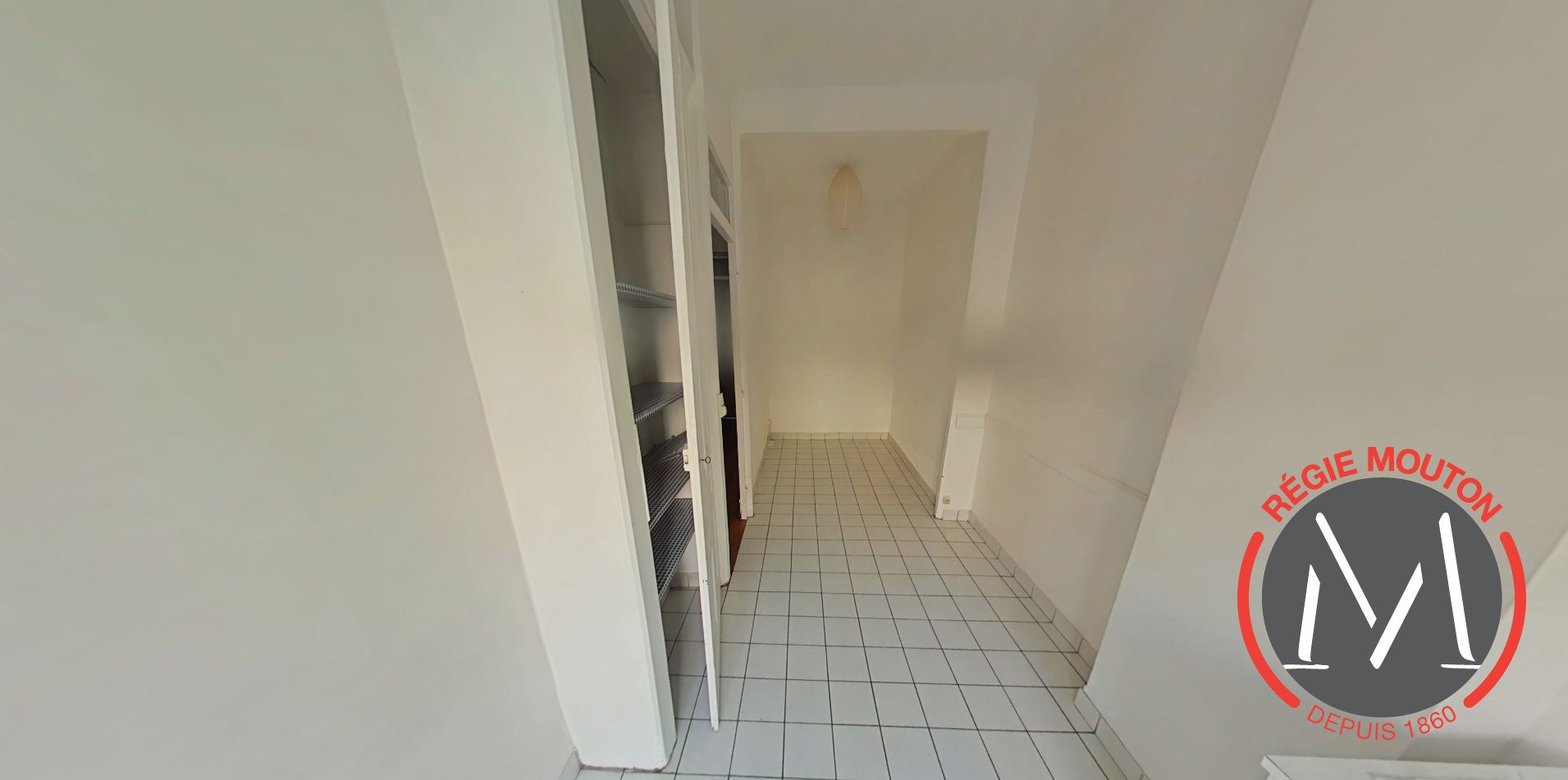 Appartement Rue Garibaldi à Lyon