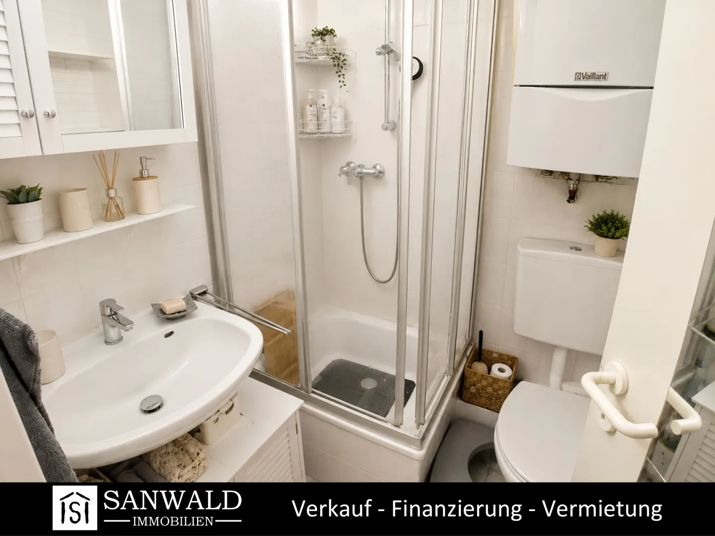Wohnung Am Krahnap in Düsseldorf