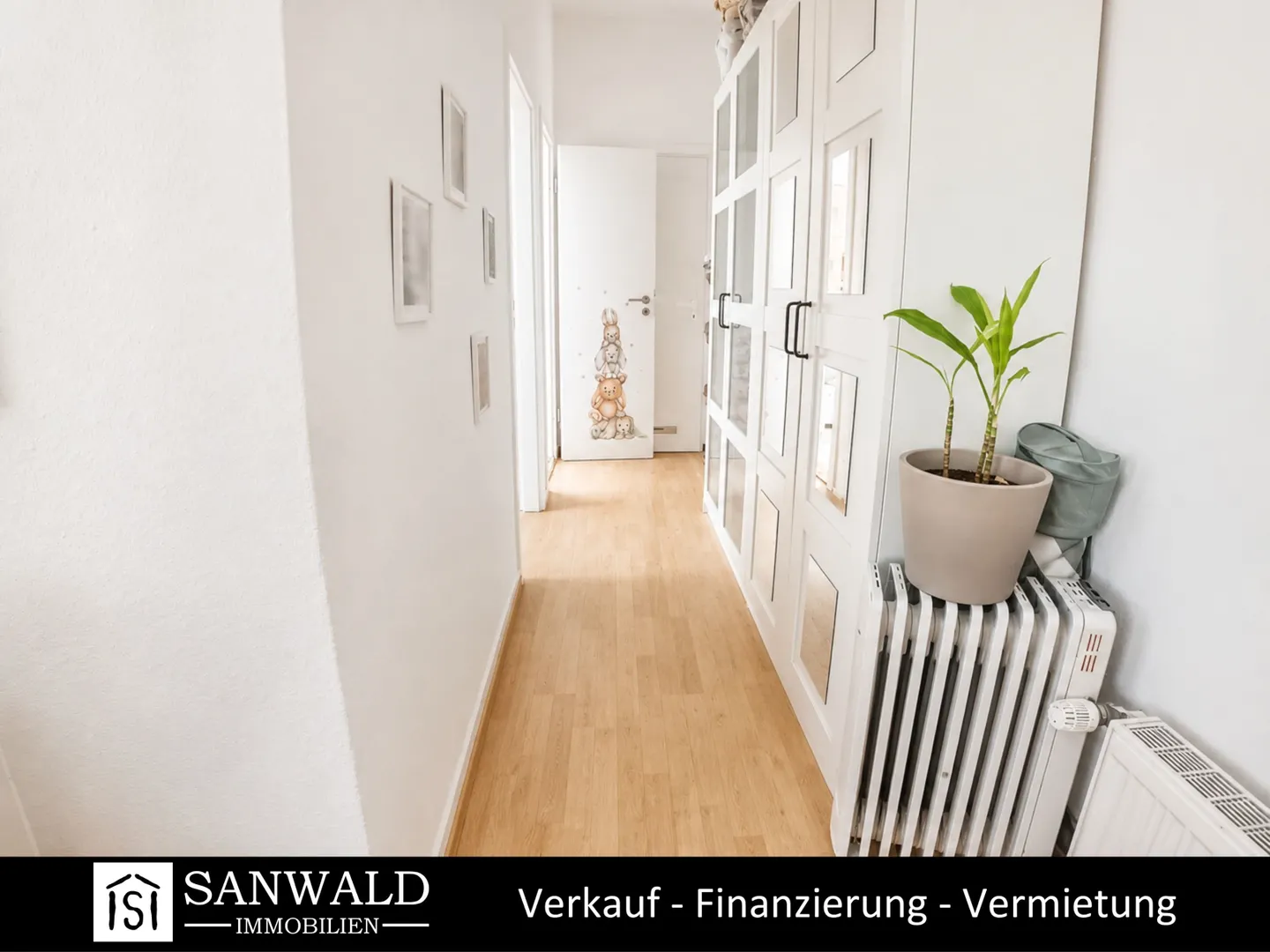 Wohnung Am Krahnap in Düsseldorf