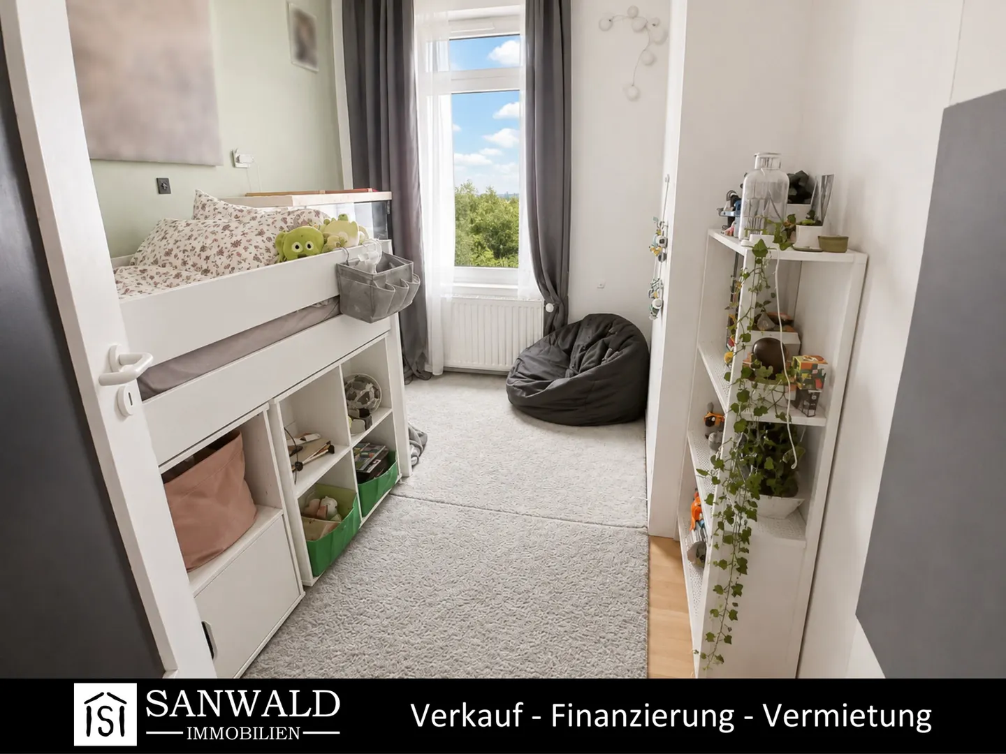 Wohnung Am Krahnap in Düsseldorf