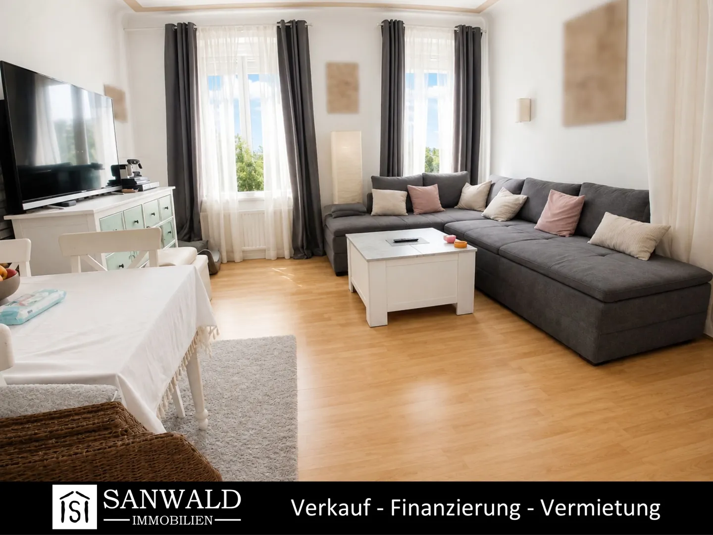 Wohnung Am Krahnap in Düsseldorf