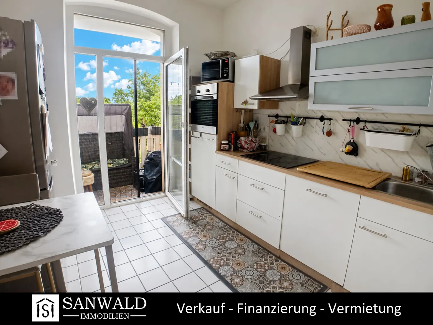 Wohnung Am Krahnap in Düsseldorf