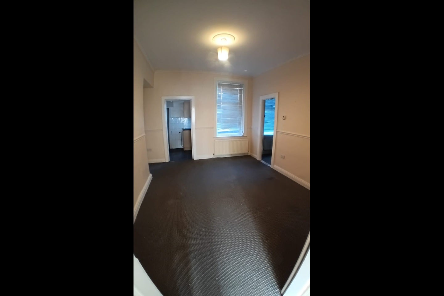 Flat Dacre Street in South Tyneside