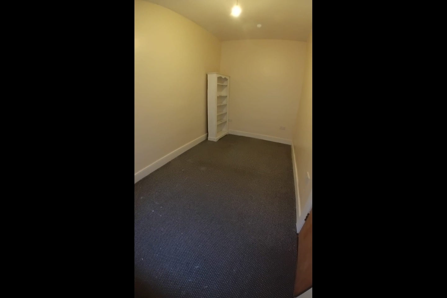 Flat Dacre Street in South Tyneside