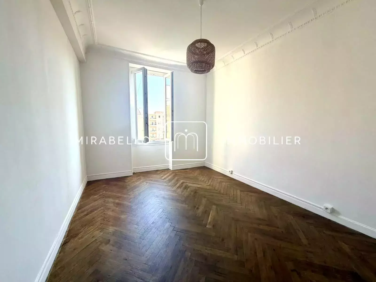 Appartement Avenue Romain Rolland à Nice