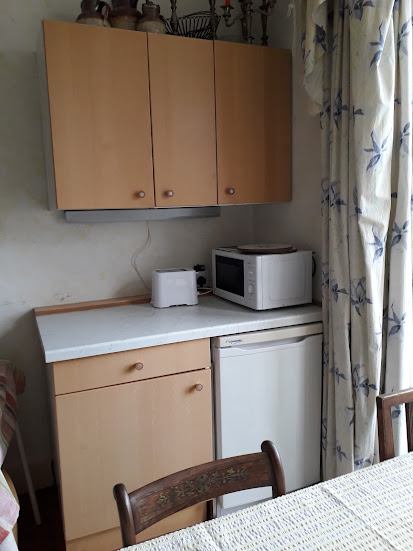 Room Dick Place in City of Edinburgh