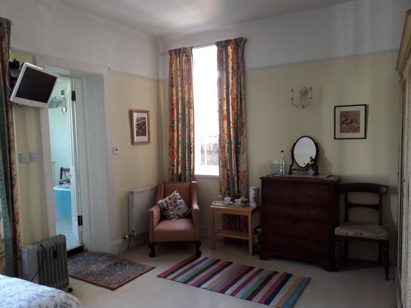 Room Dick Place in City of Edinburgh