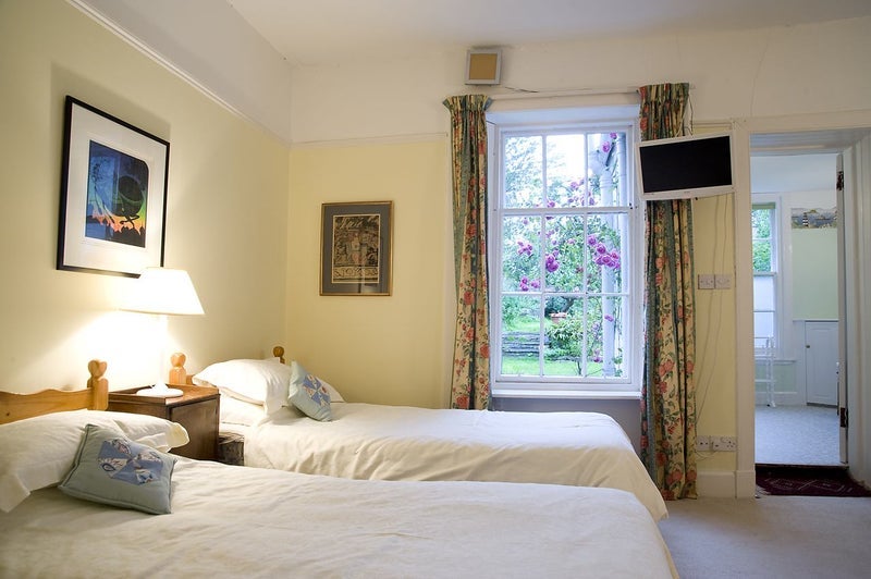Room Dick Place in City of Edinburgh