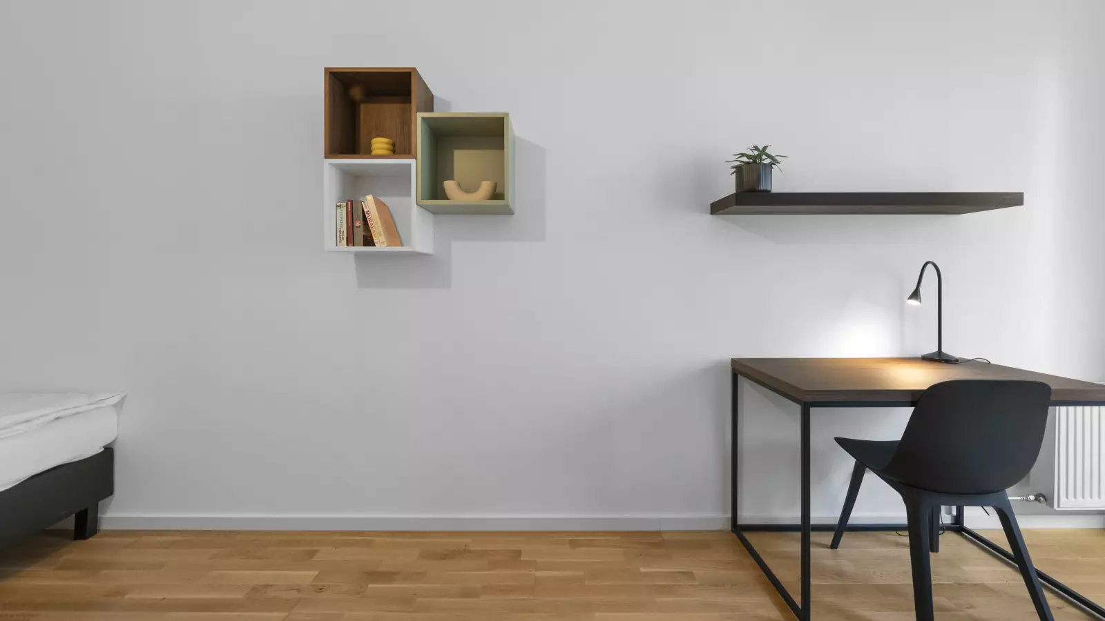Wohnung Cunostraße in Berlin