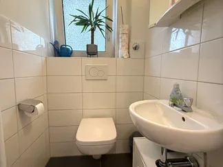 Wohnung Togostraße in Wuppertal