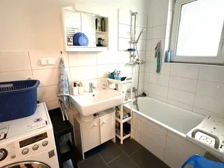 Wohnung Togostraße in Wuppertal