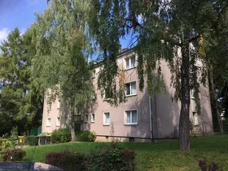 Wohnung Togostraße in Wuppertal
