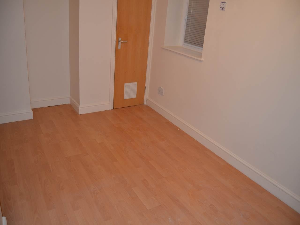 Flat Bedford Street in Cardiff
