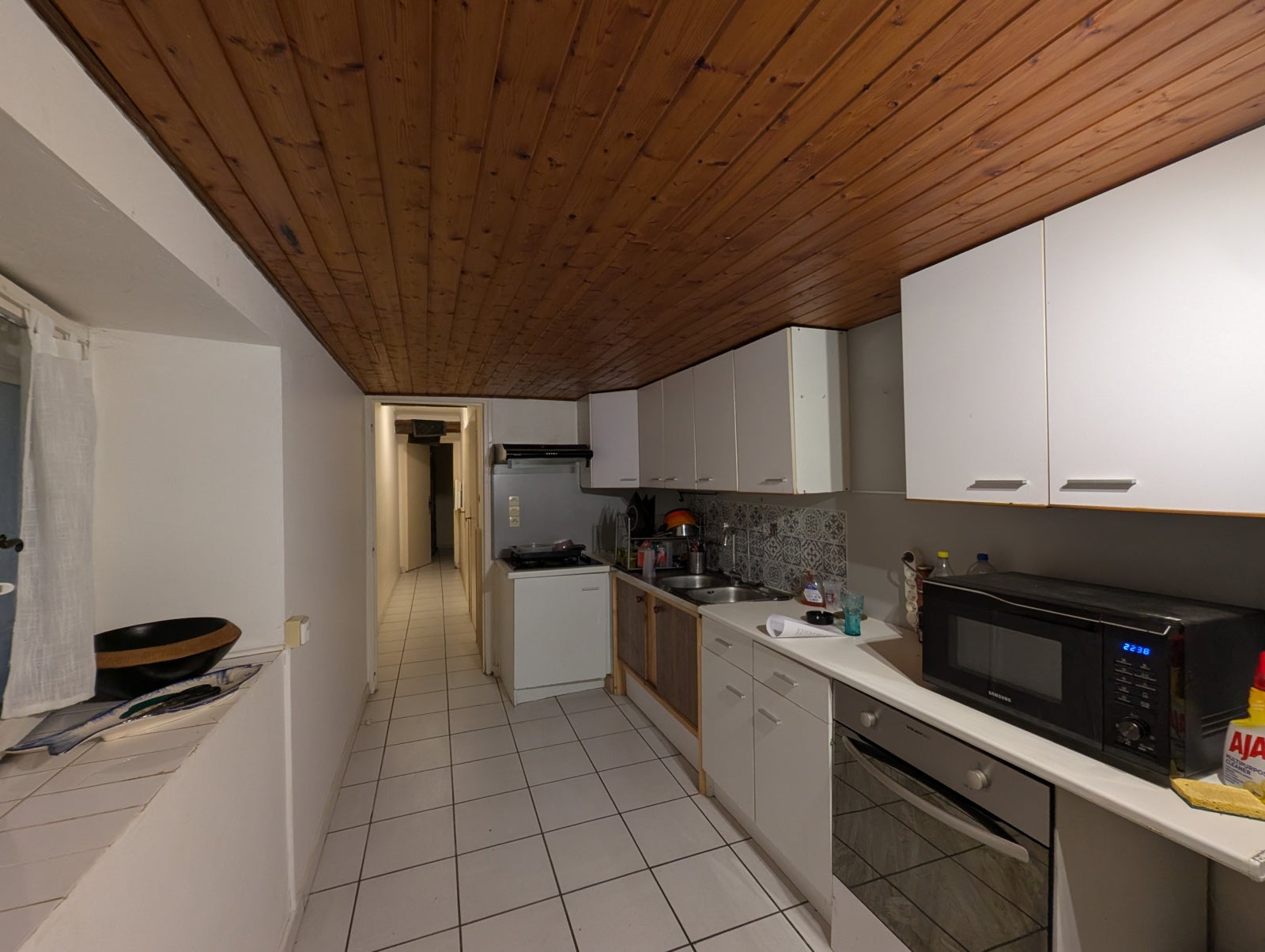 Appartement Route d'Ainharp à Lohitzun