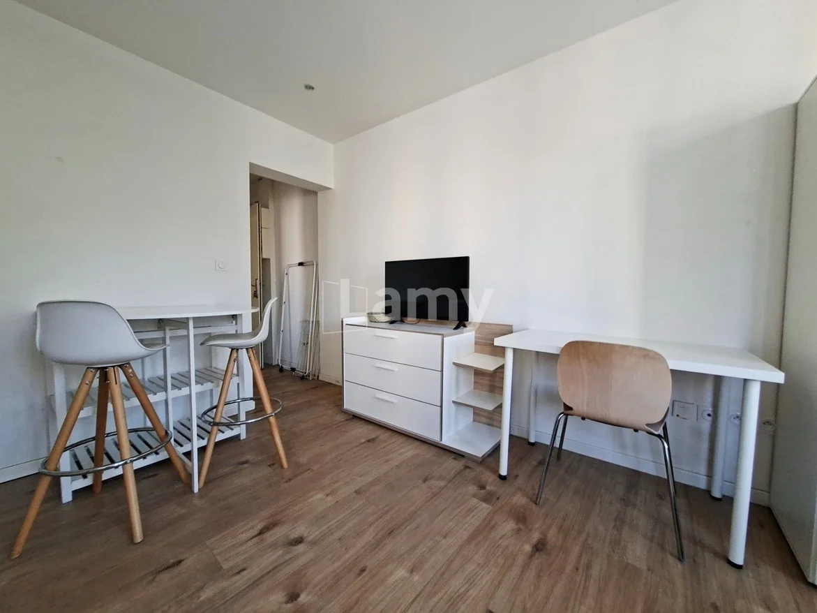 Flat Faubourg de Besançon in Montbéliard