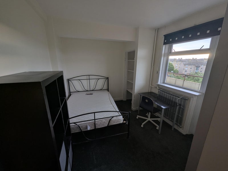 Room Westfield Court in City of Edinburgh