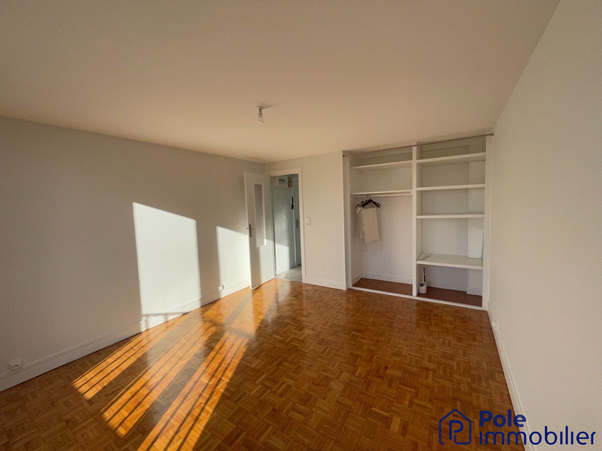 Appartement Boulevard Leroy à Caen