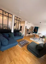 Flat Avenue de Lespinet in Toulouse