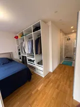 Flat Avenue de Lespinet in Toulouse