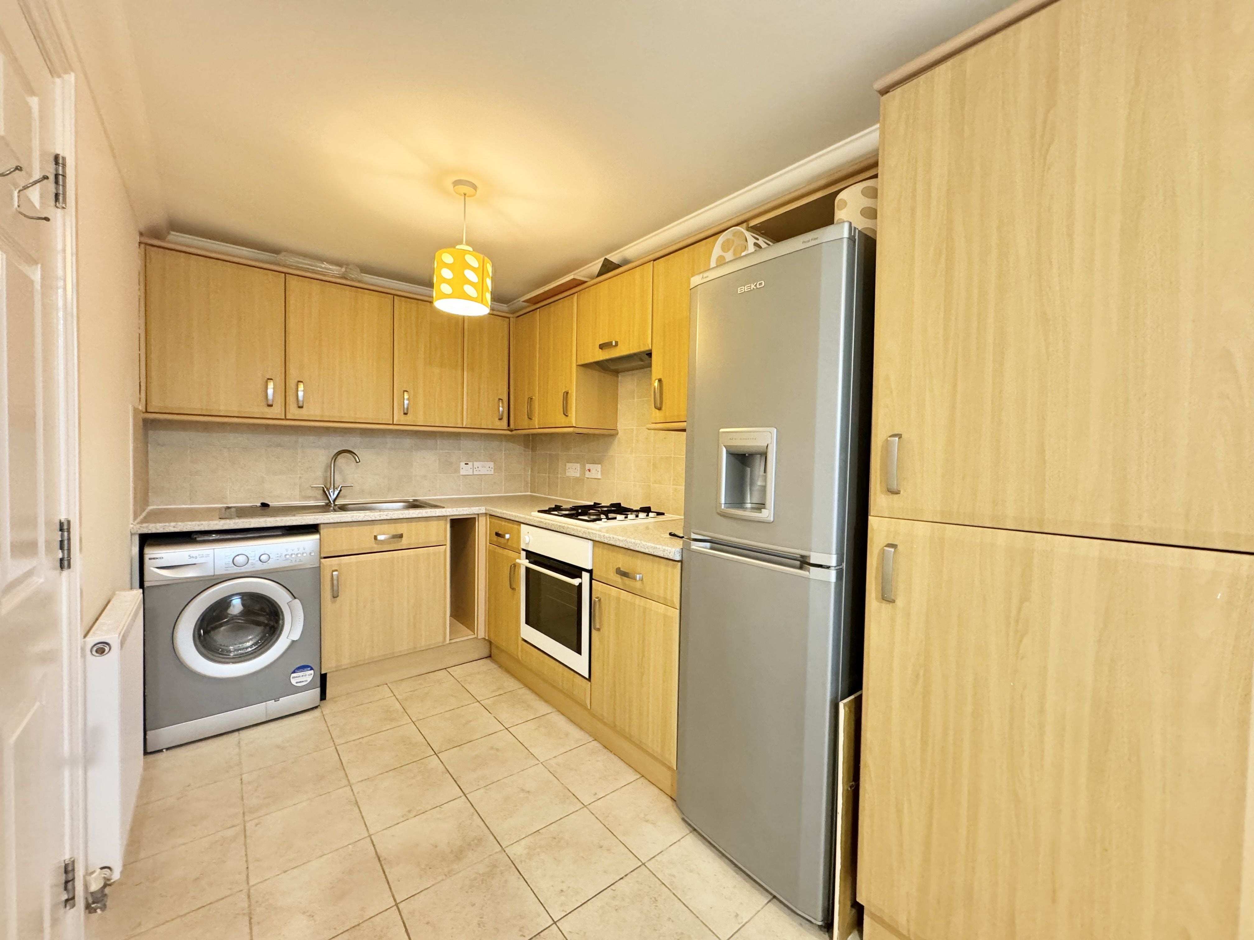 Flat Albert Street in Thanet