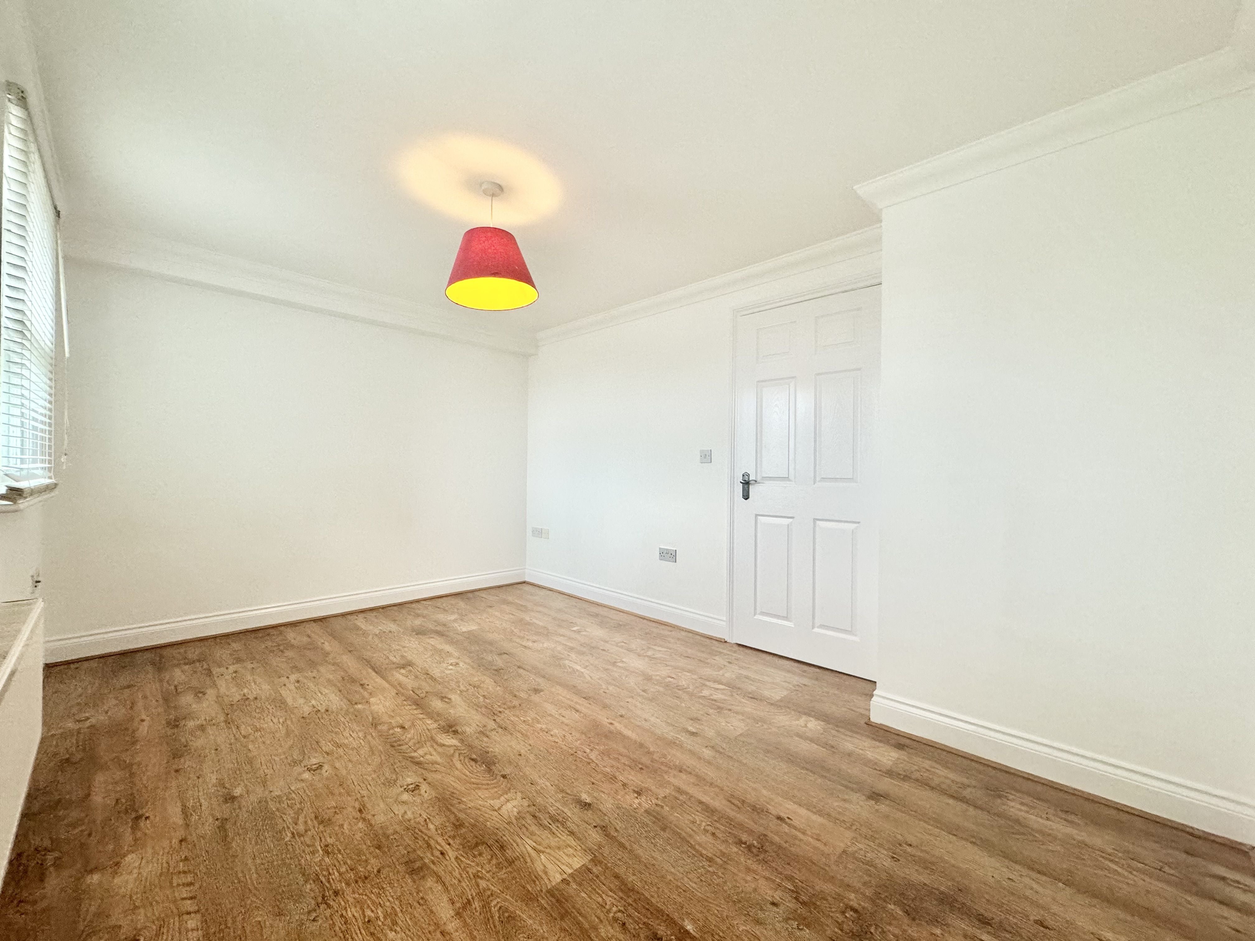 Flat Albert Street in Thanet