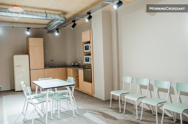 Appartement Place Colbert à Noisy-le-Grand