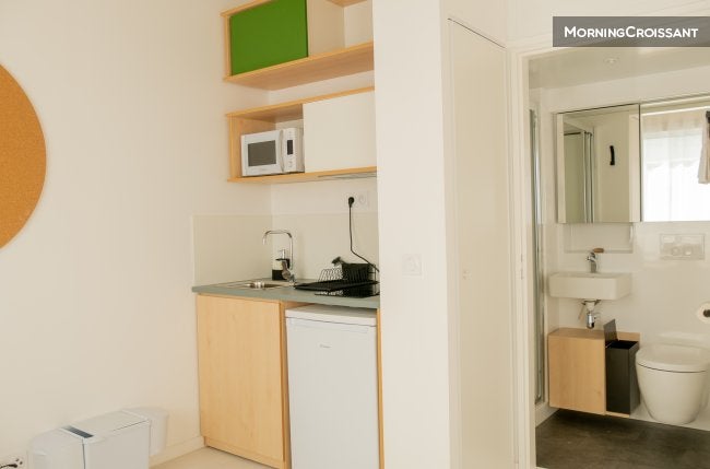 Appartement Place Colbert à Noisy-le-Grand