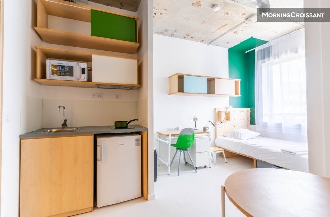 Appartement Place Colbert à Noisy-le-Grand