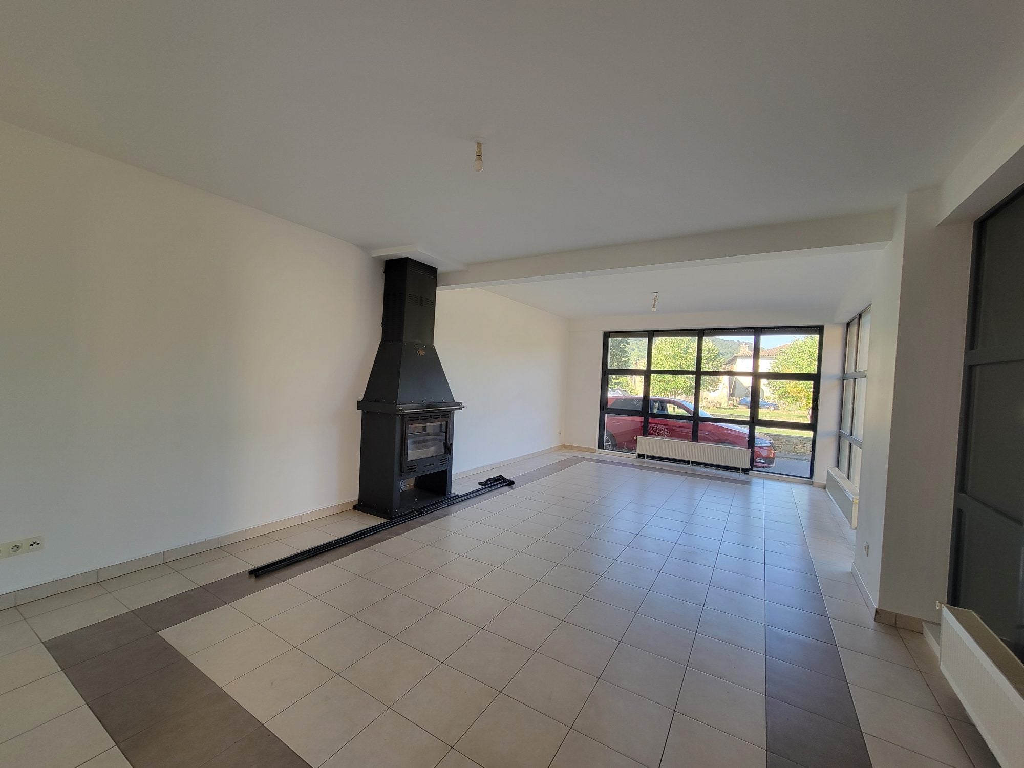 Flat Chemin de Terrebasse in Plagne