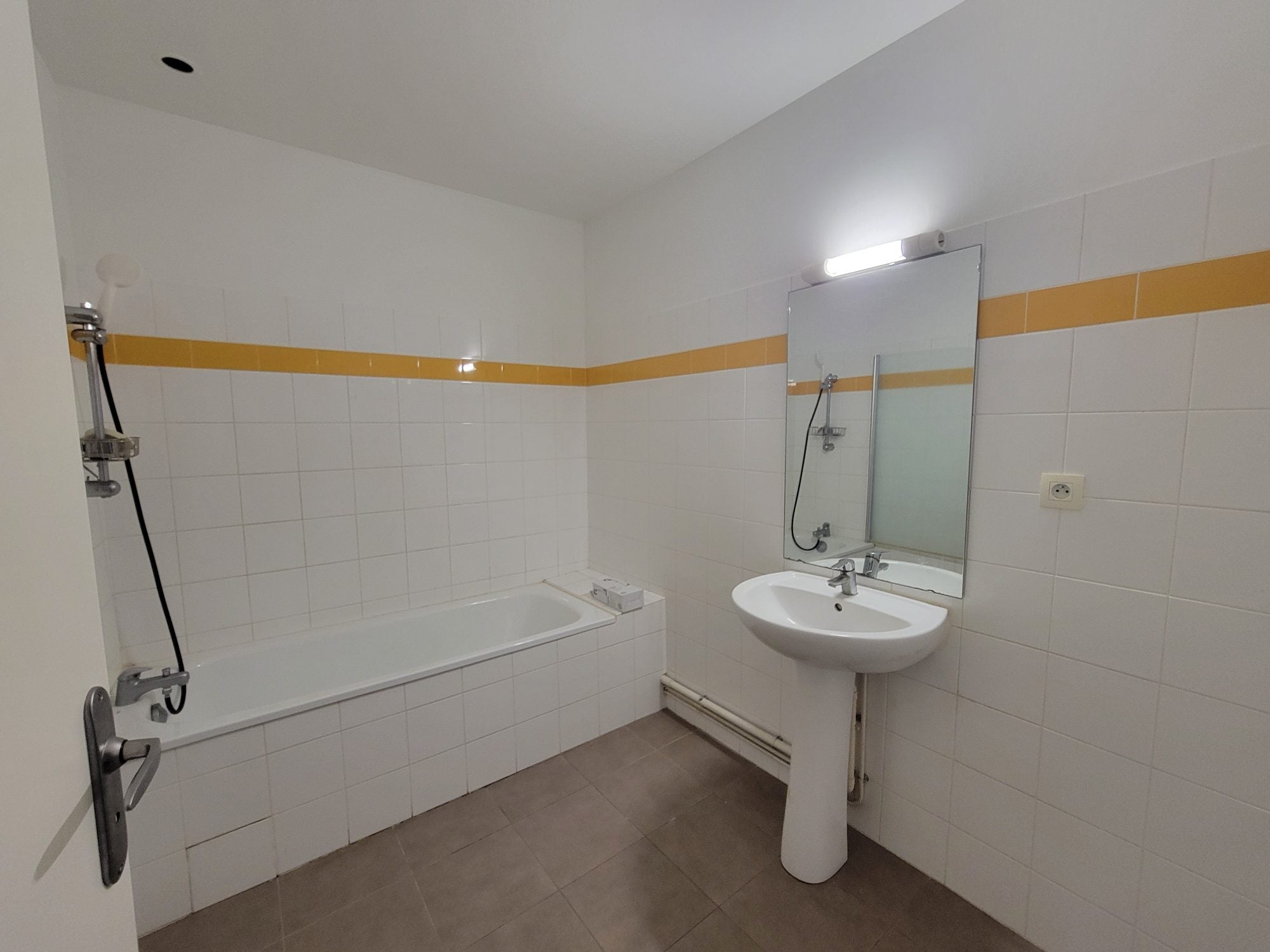 Appartement Impasse du Caousaté à Saint-Michel