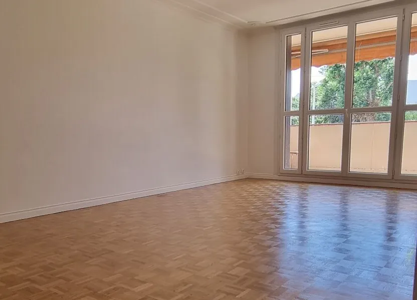 Flat Rue Pasteur in Bourg-lès-Valence