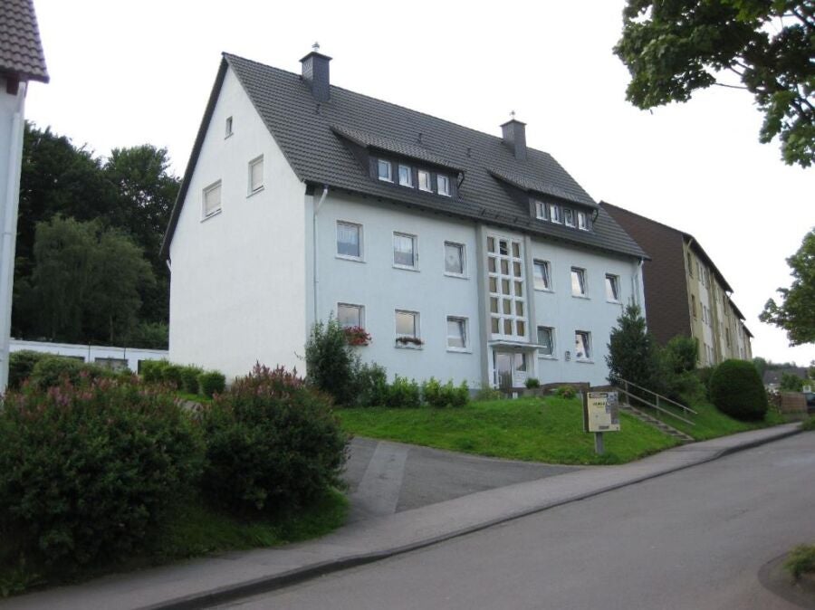 Wohnung An den Husareneichen in Lüdenscheid