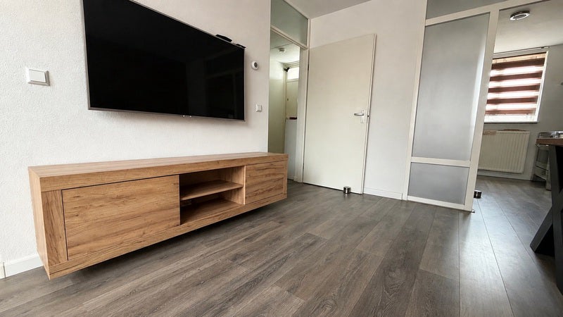 Flat Schepenen in Harmelen