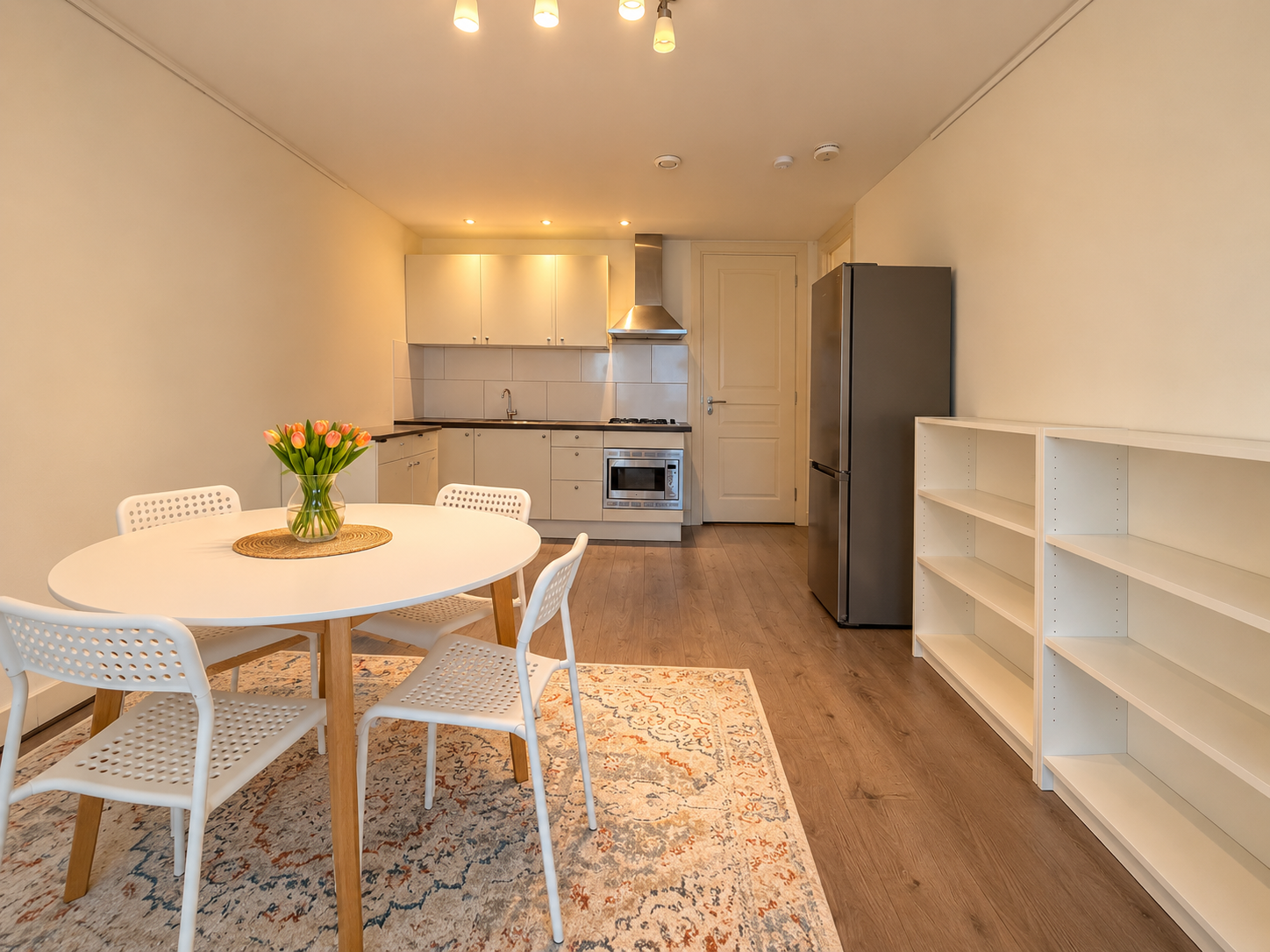 Appartement Essenburgsingel 2