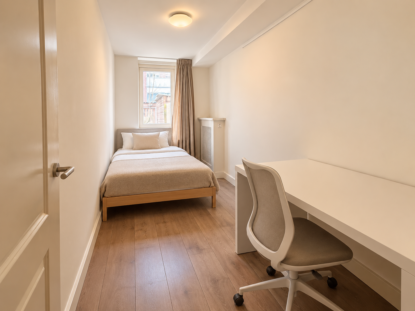 Appartement Essenburgsingel 3