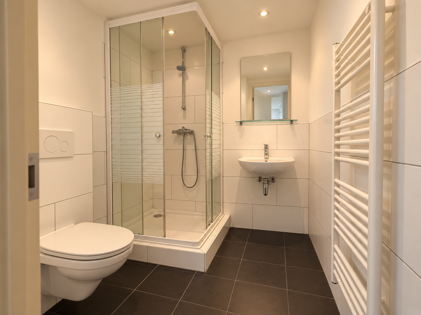 Appartement Essenburgsingel 6