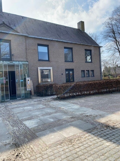 Appartement Raadhuisplein 1 k in Vries