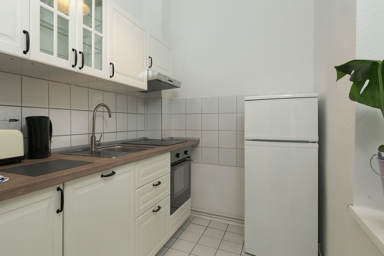 Wohnung Lehmbruckstraße in Berlin