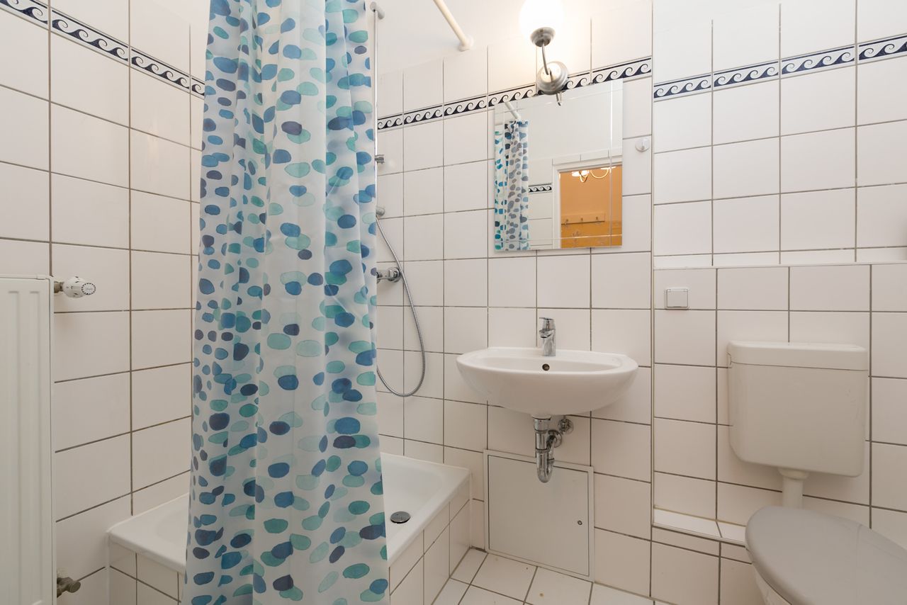 Wohnung Lehmbruckstraße in Berlin