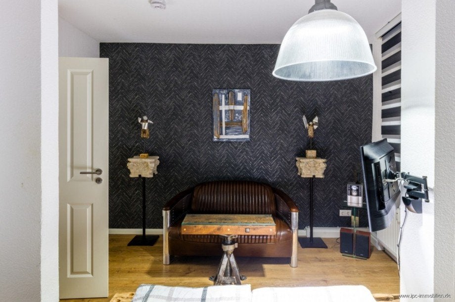 Wohnung Lübsche Straße in Wismar