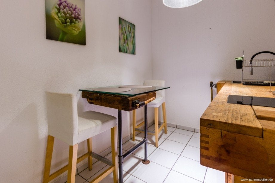 Wohnung Lübsche Straße in Wismar
