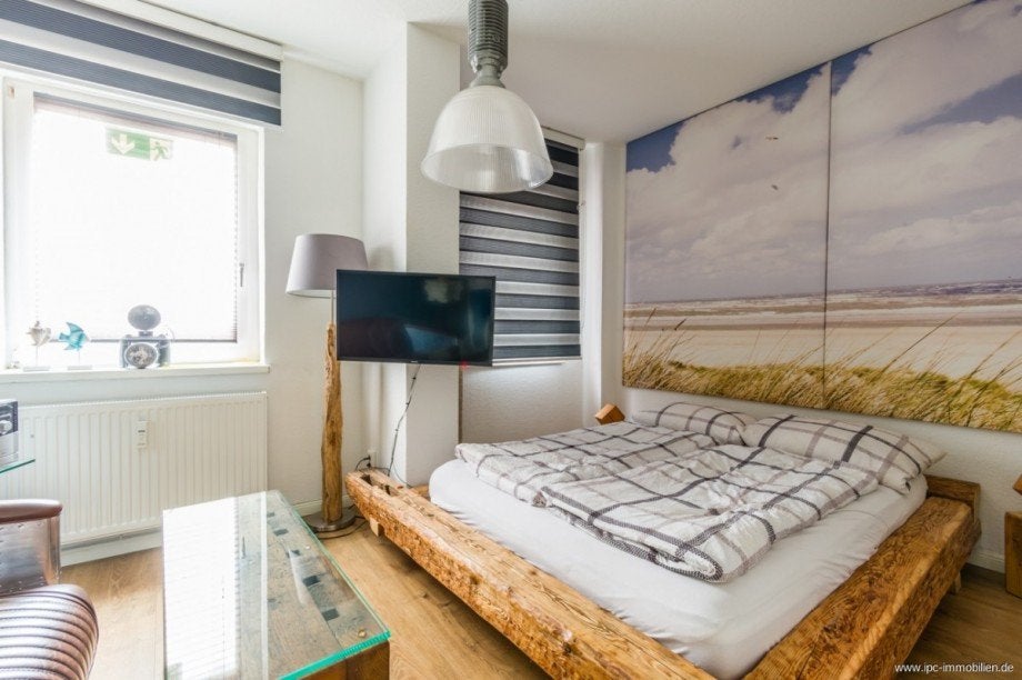 Wohnung Lübsche Straße in Wismar