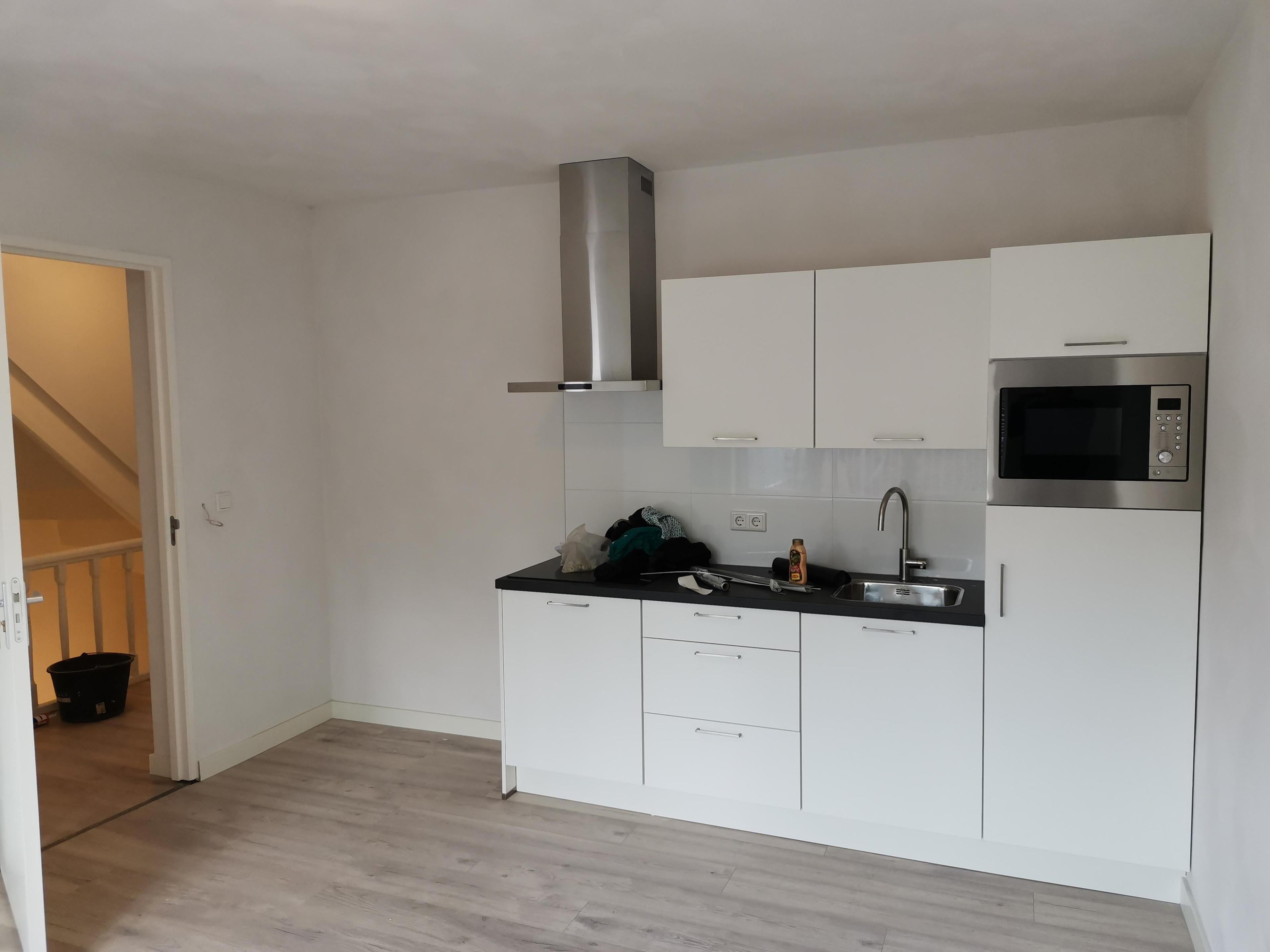 Appartement Hengelosestraat in Enschede